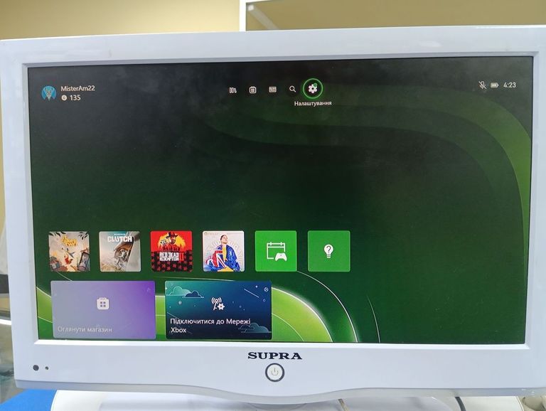 Microsoft xbox series s 512gb Код:01-200619547. Зображення 8