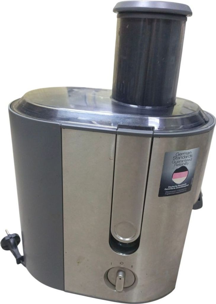 Купити Braun Multiquick J700 Б/У