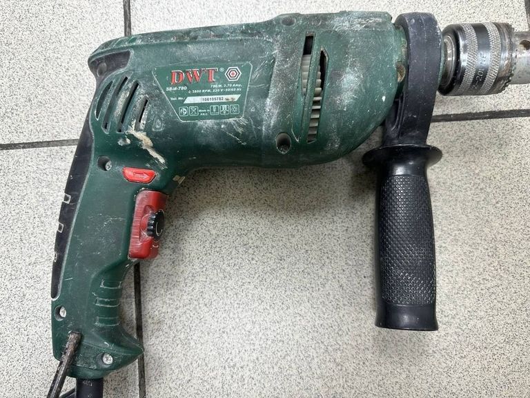 Купити DWT SBM-780 Б/У