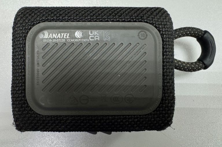 Объявление Jbl go 3 Б/У