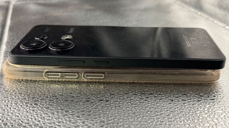 Xiaomi redmi note 13 4g 8/256gb Код:01-200625180. Зображення 7