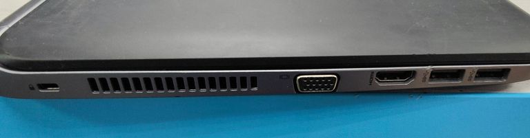 Hp 13/core i3 5010u ddr3/4gb ddr3/hdd 500 gb/ssd *відсутній/*інтегрована Код:01-200587104. Изображение 7