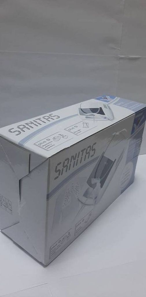 Sanitas sih21 Код:16-000222589. Зображення 6