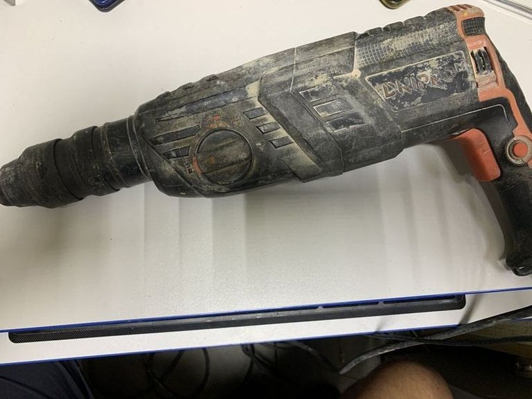 Купити Dnipro-m RH-100Q (19776000) Б/У