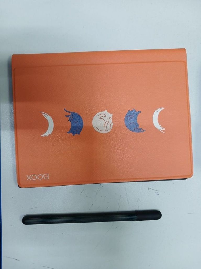 Дешиво Boox Nova Air C с ломбарда