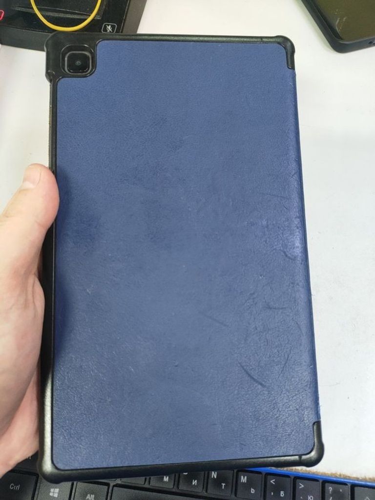 Дешево Samsung galaxy tab a7 lite wi-fi 3/32gb з ломбарду