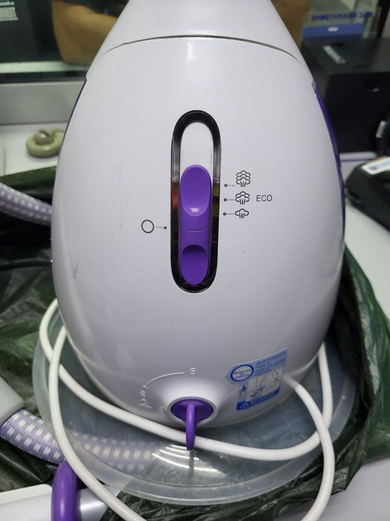 Купити Philips gc 536 Б/У