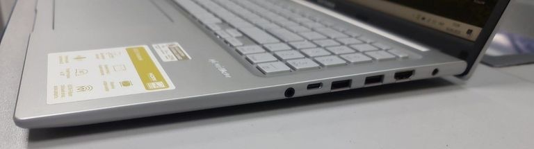 Распродажа Asus 15/core i5-13420h ddr5/16gb ddr5/hdd *відсутній/ssd 512 gb/*інтегрована, продавец Техноскарб