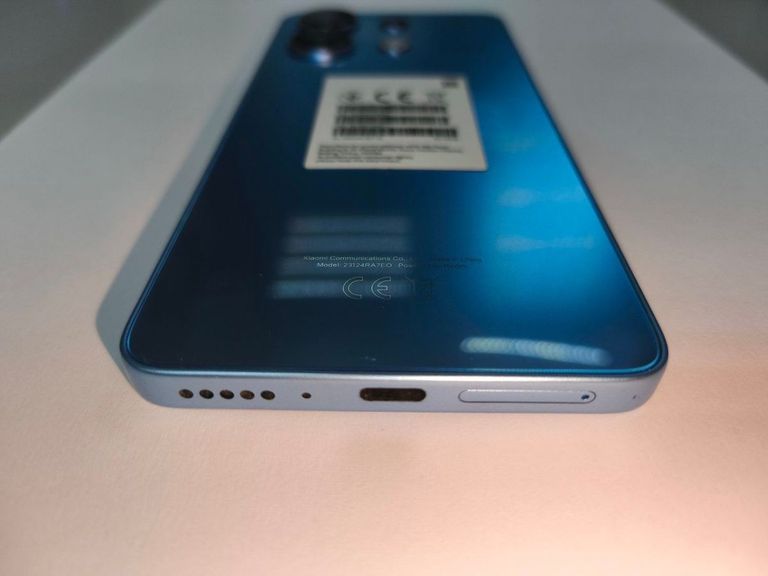 Xiaomi redmi note 13 4g 8/256gb Код:01-200631505. Изображение 8