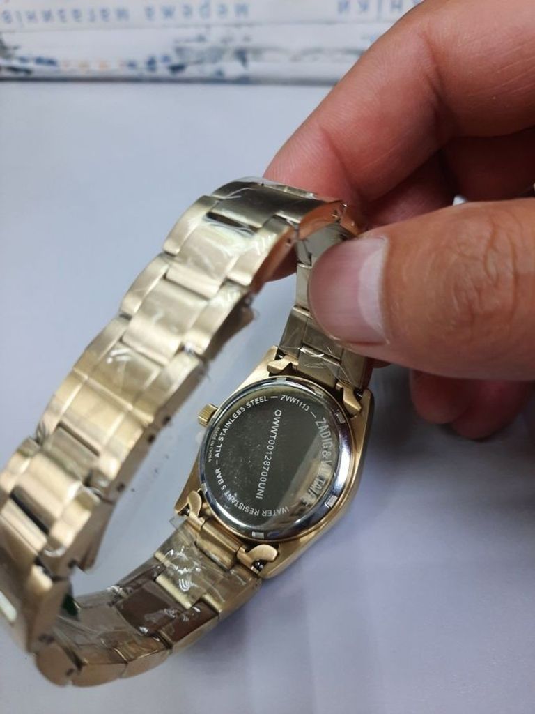 Оголошення Zadig & Voltaire zvw1113 Б/У