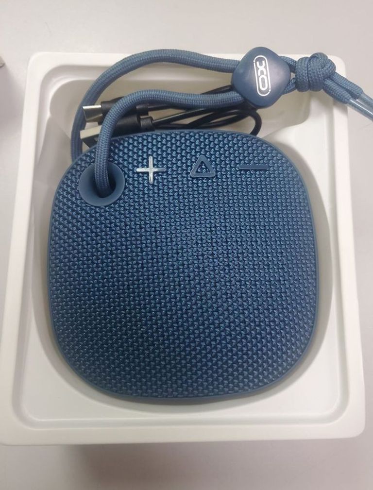 Купити Xo f56 outdoor bluetooth audio 5w Б/У