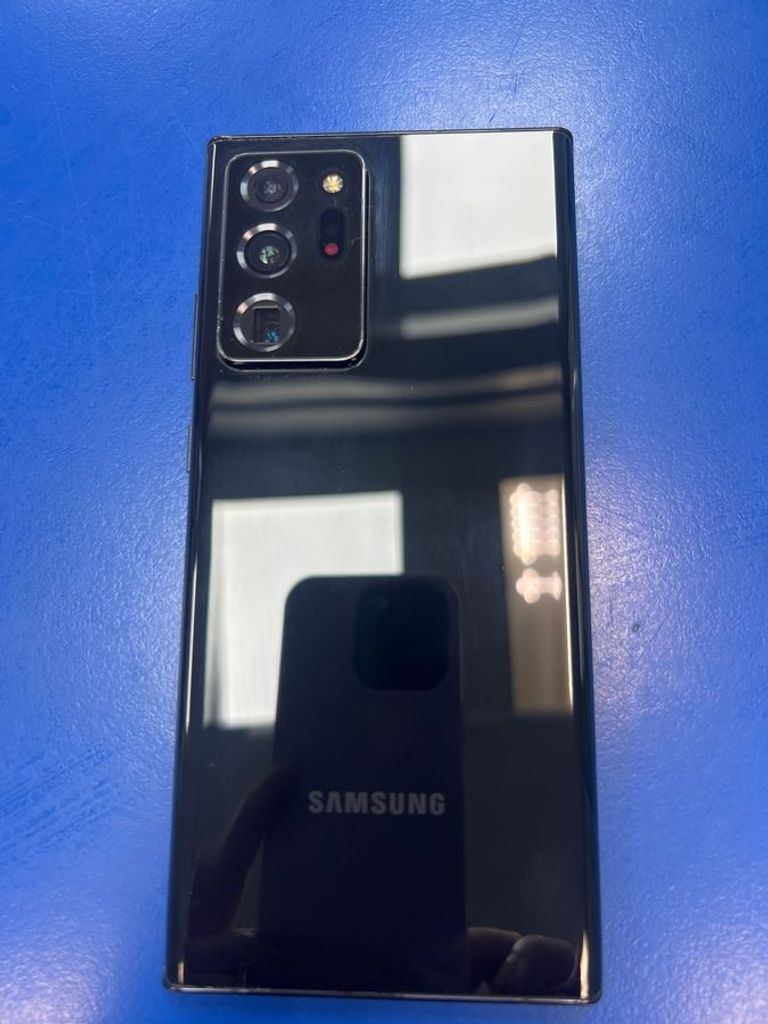 Розпродаж Samsung n985f galaxy note 20 ultra 8/256gb, продавець Техноскарб