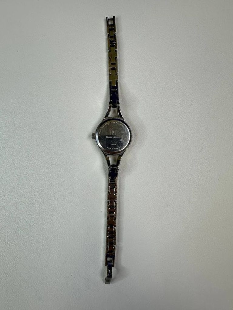 Pierre Lannier 30 m 086j6 Код:01-200637427. Зображення 12