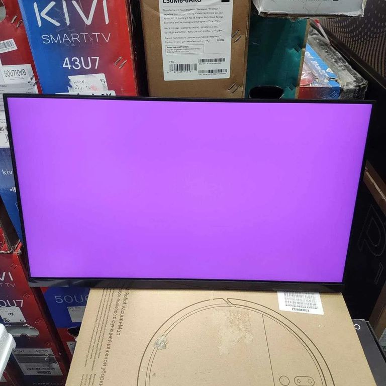 Xiaomi Gaming Monitor G24i Код:null. Зображення 6