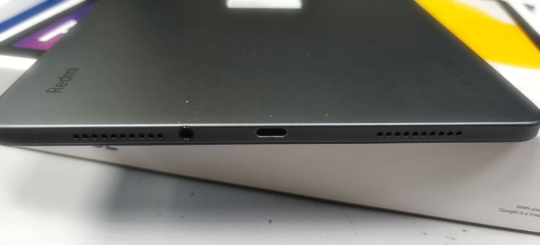 Xiaomi redmi pad se 8/256gb Код:01-200740078. Изображение 5