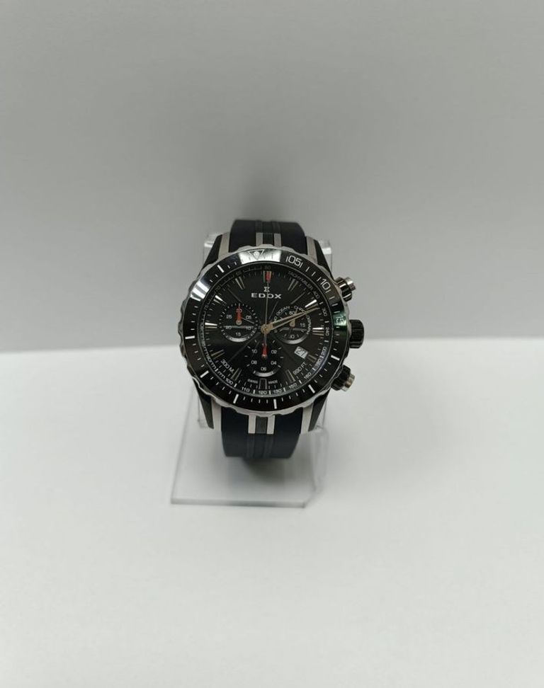 Оголошення Edox 10248 Б/У