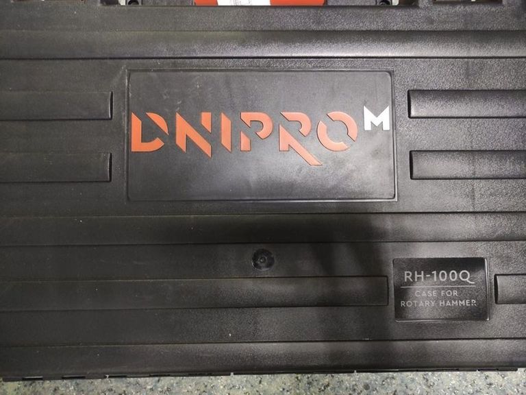 Оголошення Dnipro-M rh-100q Б/У