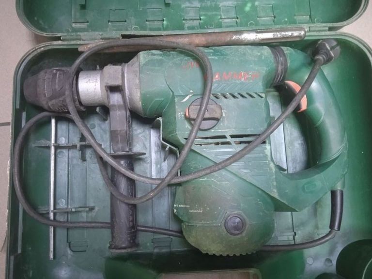 Оголошення Dwt bh-1500 bmc Б/У