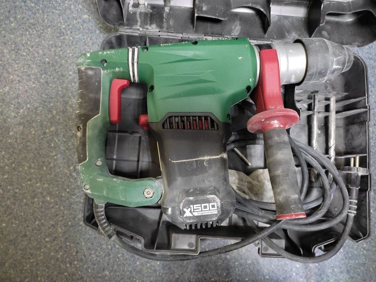 Купити Parkside pdh1500 b2 Б/У