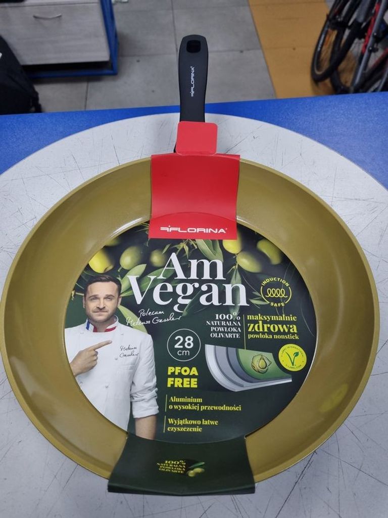 Купити Florina amwegan 28см Б/У