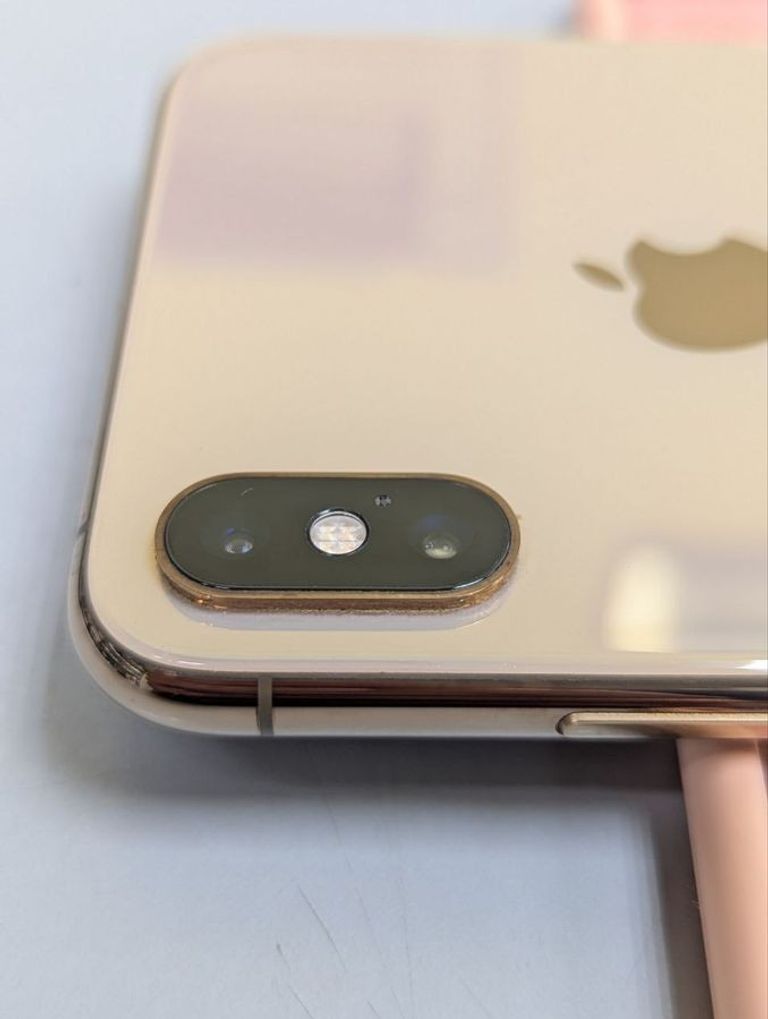 Apple iphone xs max 256gb Код:01-200745563. Изображение 8