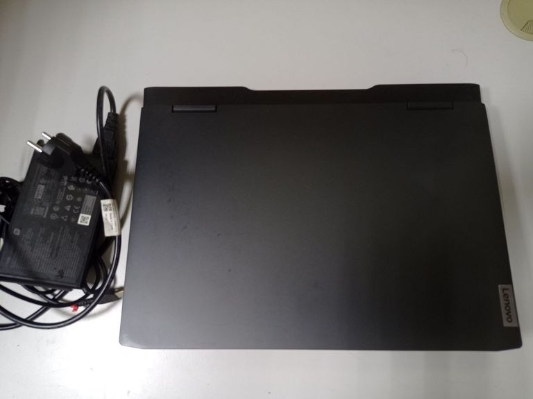 Оголошення Lenovo 15/ryzen 5 6600h ddr5/16gb ddr5/ssd 500 gb/geforce rtx3050 4gb Б/У