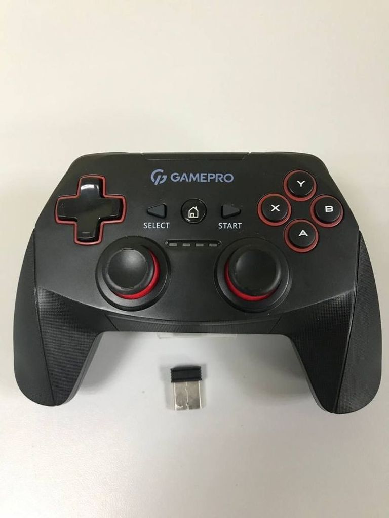 Купити Gamepro GP600 Б/У
