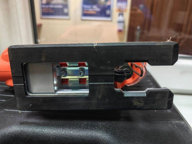 Tekhmann TJS-9011 Код:01-200749786. Изображение 8