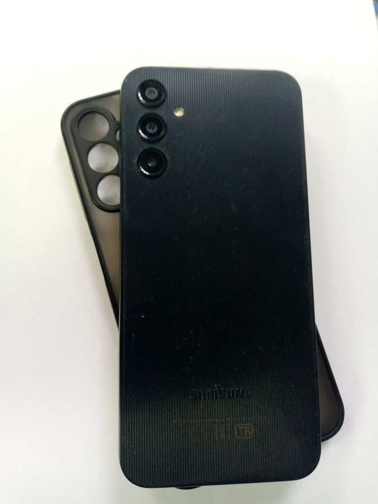 Оголошення Samsung galaxy a14 4/128gb Б/У