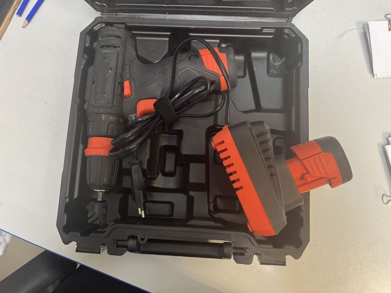 Оголошення Dnipro-M cd-12qx Б/У