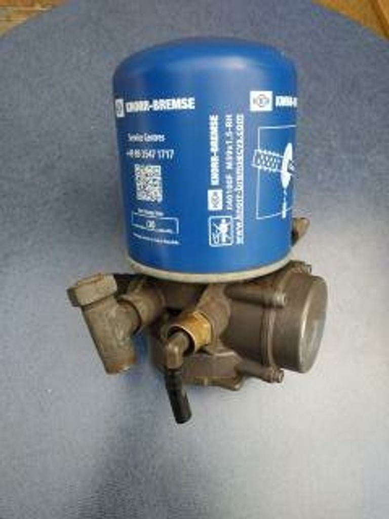 Объявление Рено  Магнум / Преміум Б/У