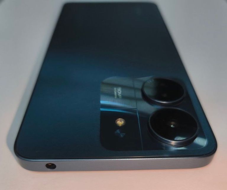 Xiaomi redmi 13c 4/128gb Код:01-200753084. Изображение 8