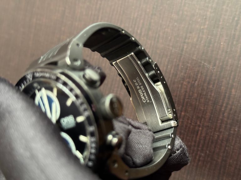 Oris williams f1 7563 Код:null. Зображення 5