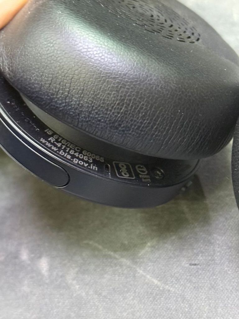 Jabra evolve2 75 uc stereo usb-c Код:01-200753364. Зображення 7