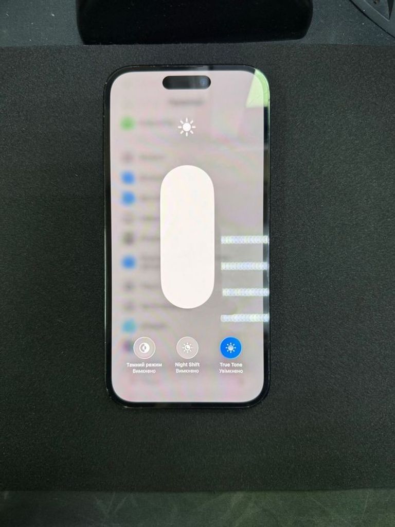 Apple iPhone 14 Pro 128GB eSIM Space Black (MPXT3) Код:01-200753368. Зображення 13