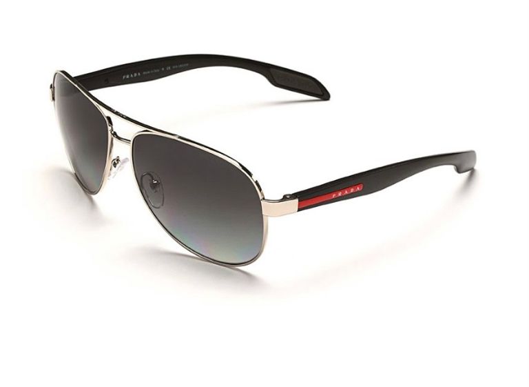 Купить PRADA , виробник Італія  Б/У