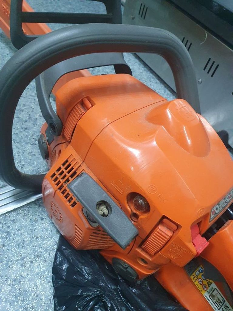 Husqvarna 440 ii Код:01-200756286. Изображение 6