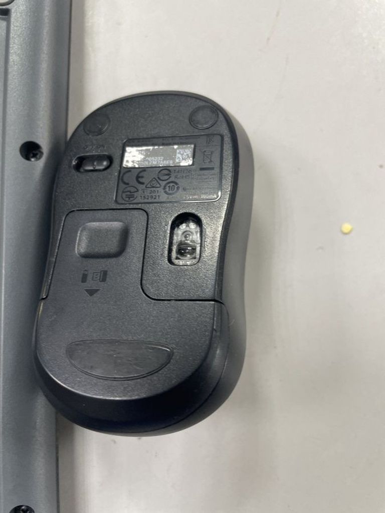 Дешиво Logitech k270 с ломбарда