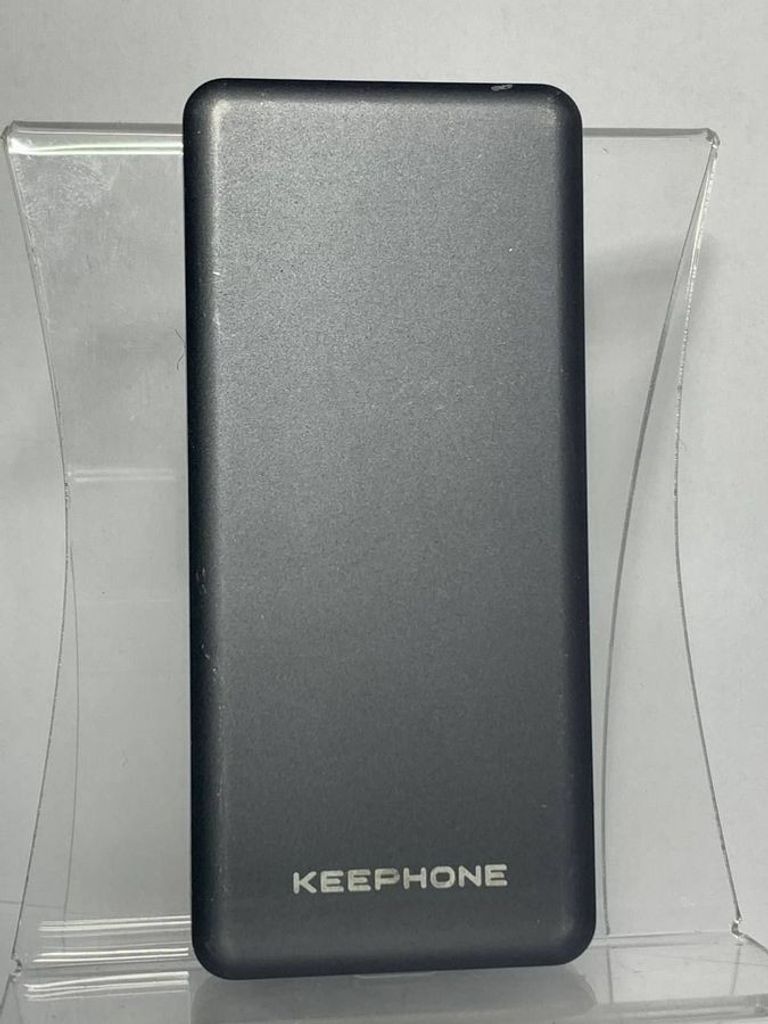 Оголошення Keephone pb-36 5000mah Б/У