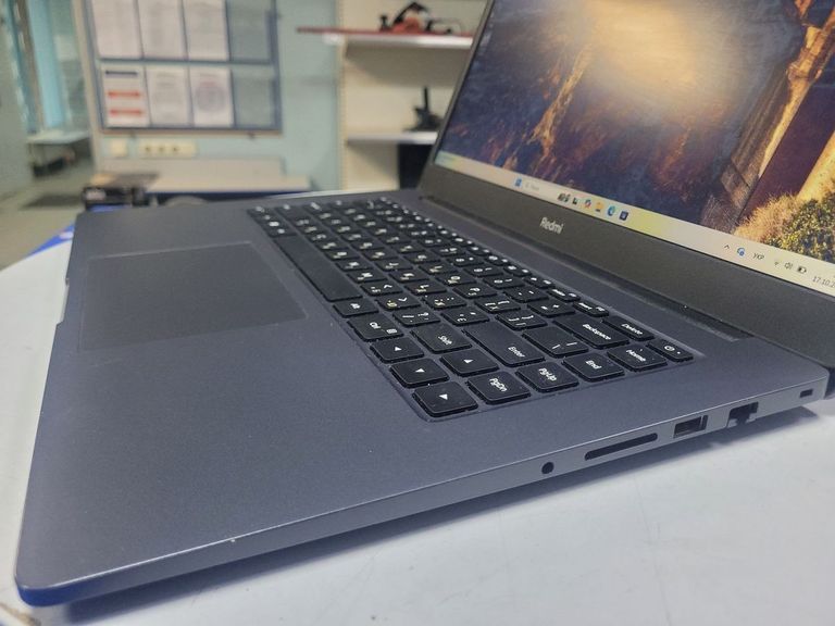 Xiaomi 15/core i3-1115g4 ddr4/8gb ddr4/hdd *відсутній/ssd 256 gb/*інтегрована Код:01-200761885. Зображення 5