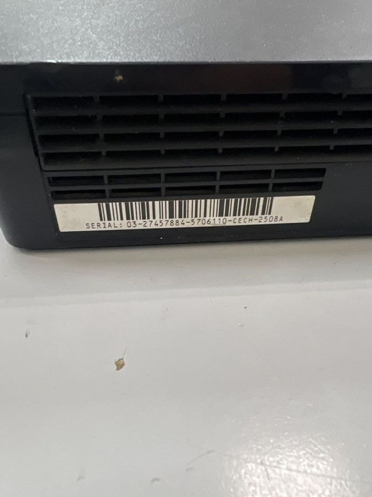 Дешево Sony ps 3 120gb з ломбарду