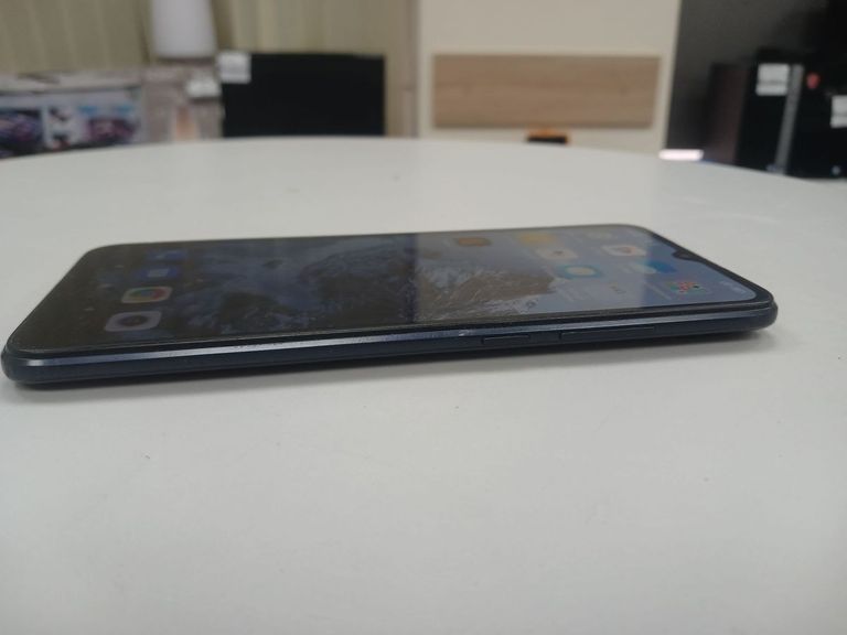 Оголошення Xiaomi redmi 9c nfc 3/64gb Б/У