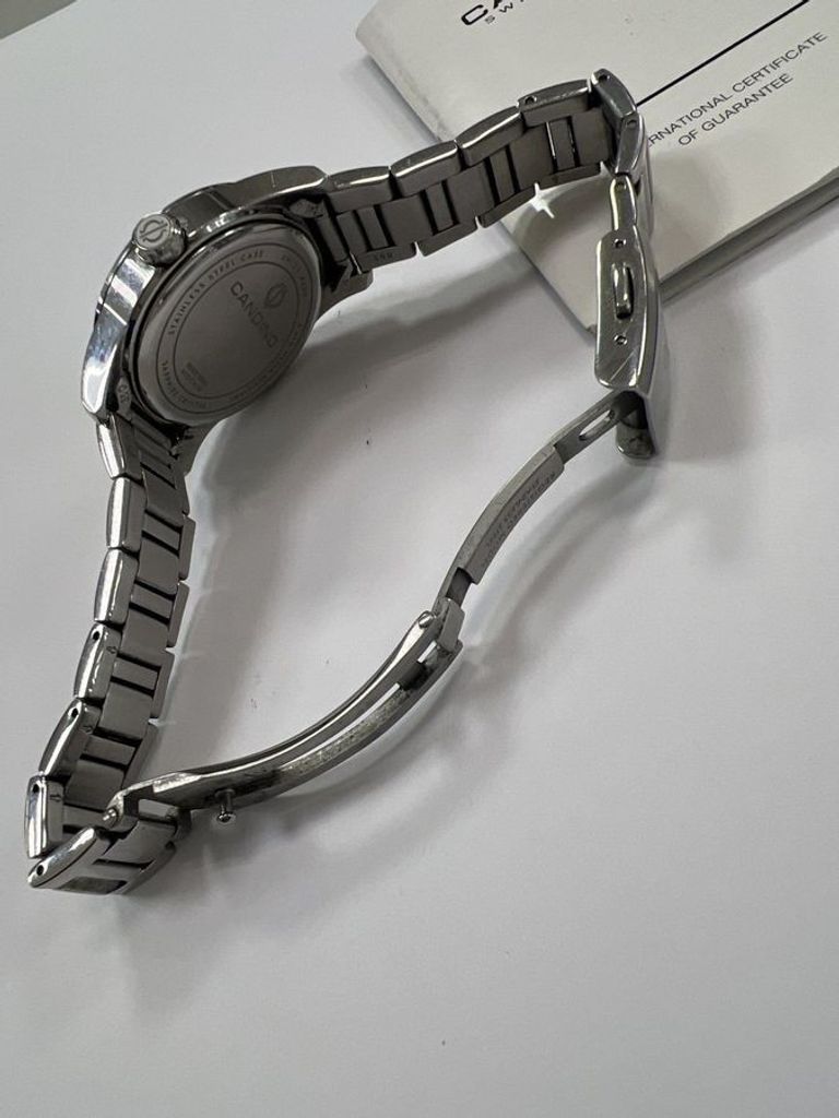 Дешево Candino c4738 з ломбарду