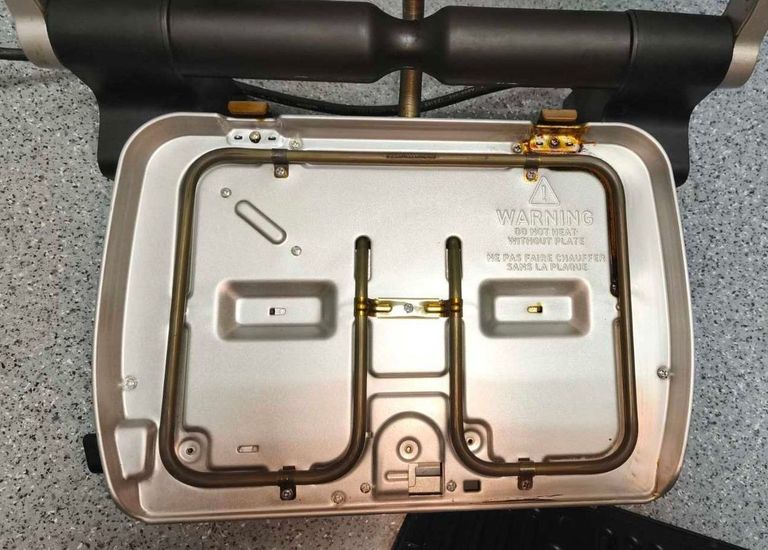 Tefal OptiGrill GC706D34 Код:01-200762711. Зображення 5