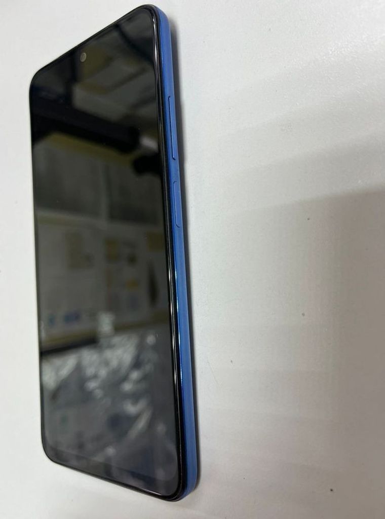 Дешево Xiaomi redmi note 11s 6/128gb з ломбарду