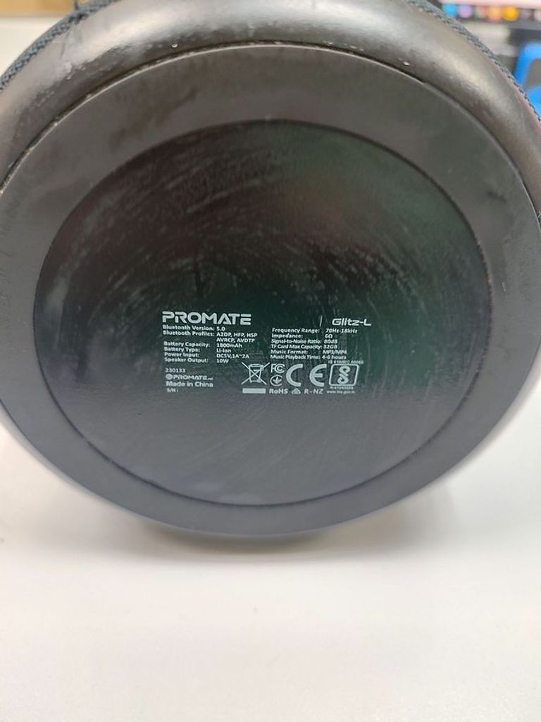 Дешиво Promate glitz-l с ломбарда