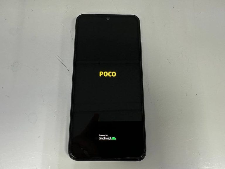 Дешево Xiaomi poco m4 pro 8/256gb з ломбарду