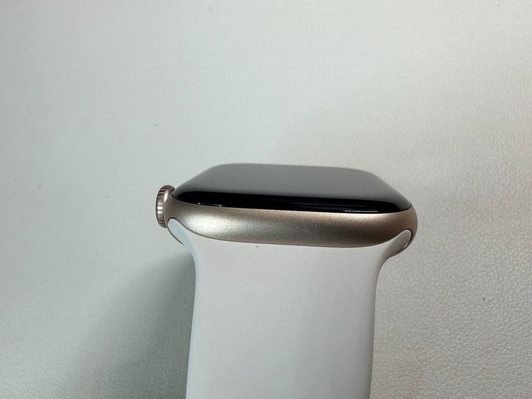 Apple watch series 10 gps 46mm alu. case Код:01-200763601. Зображення 16