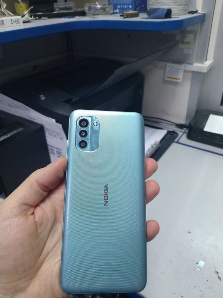 Оголошення Nokia g11 3/32gb Б/У