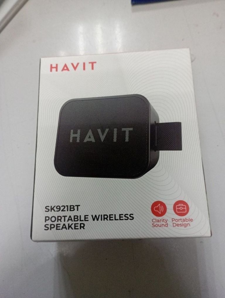 Дешево Havit sk921bt з ломбарду
